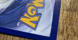 Pokemon TCG Surging Sparks Pikachu EX Card 57/191 Prize Pack Stamped - Image 4