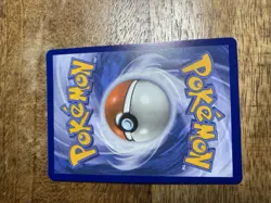 Pokemon TCG Surging Sparks Pikachu EX Card 57/191 Prize Pack Stamped - Image 5