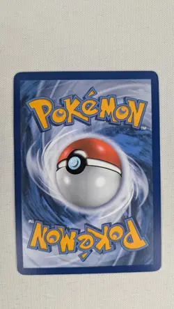 Pokemon TCG Card Sw&Sh Black Star Promo - Pikachu SWSH020 Full Art Holo - Image 3