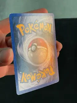 Zapdos Shadowless LP Holo Rare Base Set 16 Pokemon TCG Card 1999 - Image 5
