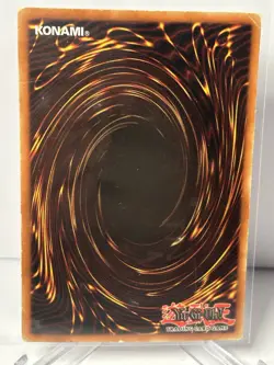 Seven Tools Of The Bandit 1st Edition MRD-129 Ultra Rare Yu-Gi-Oh Card Played MP - Image 3