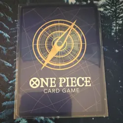 Bandai Roronoa Zoro PRB02-006 Promo Lot (2) One Piece Card Game English - Image 4