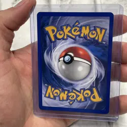 VULPIX 98/110 - NON-HOLO - Legendary Collection - Common - Pokemon Card - NM/MT - Image 3