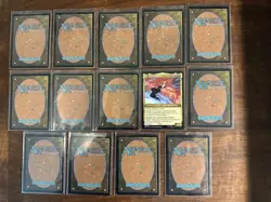 (14) Magic The Gathering Magic | Marvel SpiderMan Mythic Card Lot No Duplicates - Image 2