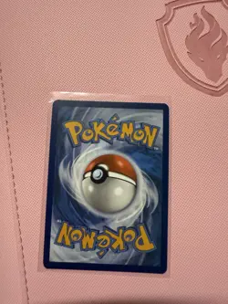 Pokemon TCG Paldea Evolved Trainer Card Iono, Mint Holo, 269/193 - Image 2