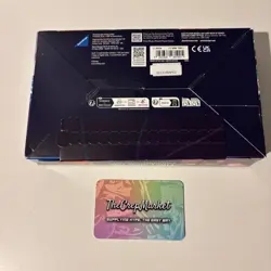 SEALED - Disney Lorcana Trading Card Game The First Chapter Booster Box 24 Packs - Image 2