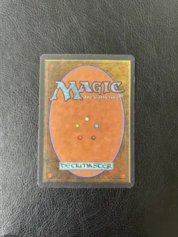 Ashnod's Altar Antiquities Magic The Gathering MTG Card - MP - Image 2