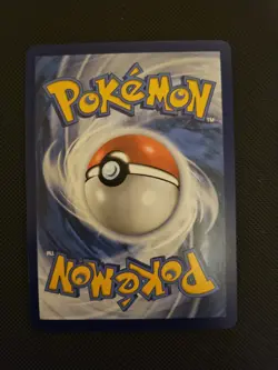 Pokemon TCG Gouging Fire SVP151 Surging Sparks Prerelease Stamped Promo Card - Image 2