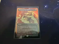 Thousand-Year Elixir (Borderless) Special Guests Foil - Image 1