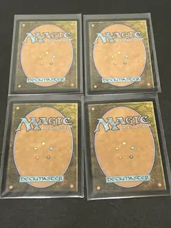 (4) MTG Faerie Miscreant Magic Origins Regular #057 Magic The Gathering - Image 2