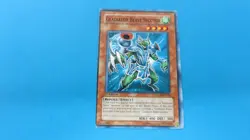 MISCUT GLADIATOR BEAST SECUTOR 1ST ED GLAS-EN024 COMMON YUGIOH NM / UNPLAYED - Image 1