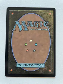 MTG Maha, Its Feathers Night 0100 BLB - Image 2