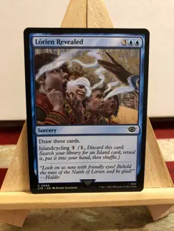 Lorien Revealed LTR MTG - Image 1