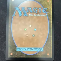 Wizards of the Coast Magic: The Gathering Loch Mare Creature 2026 Blue 4/5 - Image 2