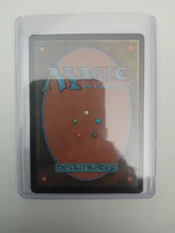 Unwinding Clock The Brothers' War: Retro Frame Artifact NM Magic: The Gathering - Image 2