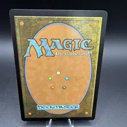 Inquisitive Glimmer - Promo Pack Light Play, English Magic the Gathering MTG Mag - Image 2