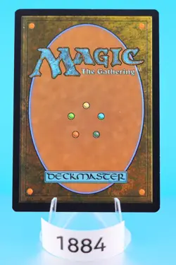 MTG Sapphire Medallion Modern Horizons 3 Regular #296 - Image 2