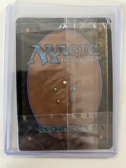 Woodland Cemetery *Non-Foil* BORDERLESS SECRET LAIR Dr Who Dalek Lands NM/MT MTG - Image 4