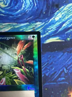 Harmonic Convergence Urza's Legacy Foil, LP, 103/143 - Image 4