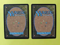 Zada, Hedron Grinder - March Of The Machine: Multiverse Legends - MTG (Set of 2) - Image 2