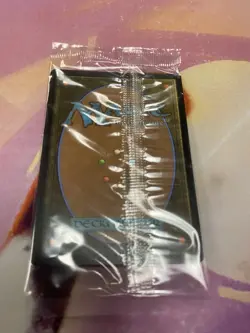 MTG Bloom Tender (0166) *Foil* Mythic PreRelease Promo Sealed Lorwyn Eclipsed NM - Image 3