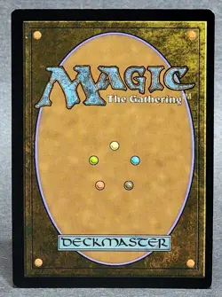 Magic MTG Old Stickfingers Showcase Foil Rare Midnight Hunt NM/M - Image 2