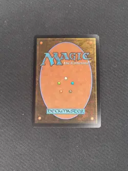 MTG - Watery Grave ⭐Galaxy FOIL⭐ NM - Image 2