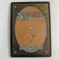 Nissa's Pilgrimage FNM Promo Foil - Image 2
