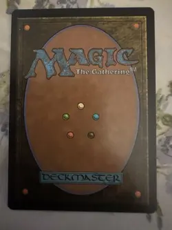 Clever Impersonator (Borderless) Marvel Universe Eternal-Legal Foil - Image 2