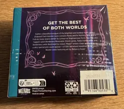 Magic The Gathering Lorwyn Eclipsed Collector Booster Box - Brand New, Sealed - Image 2