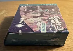 Magic The Gathering Lorwyn Eclipsed Collector Booster Box - Brand New, Sealed - Image 5