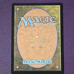 Magic: The Gathering Thassa's Oracle Creature Theros Blue Foil Rare 073 EN 2020 - Image 2