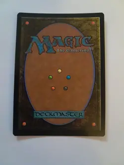 Arcane Signet 332 Surge FOIL NM FINAL FANTASY VI FFVI Magic the Gathering MTG - Image 2