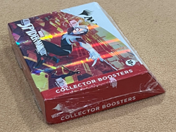 MTG Spiderman - Collector Booster Box [New Sealed] - Image 4