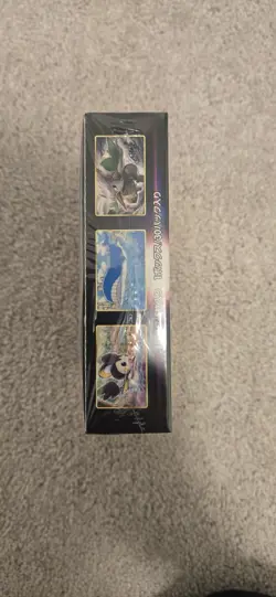 Pokemon Lost Abyss Japanese Booster Box Sealed Same Day Ship Read Desc 4521329365824 - Image 3