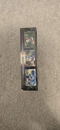 Pokemon Lost Abyss Japanese Booster Box Sealed Same Day Ship Read Desc 4521329365824 - Image 4