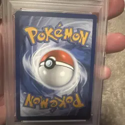 2025 POKEMON WHT EN-WHITE FLARE ILLUSTRATION RARE #151 DRUDDIGON PSA 10 - Image 4