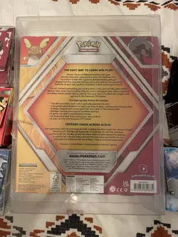 Pokemon Factory Sealed Trainer Kit Lot (6 Boxes) Sun And Moon, XY, Black & White - Image 5