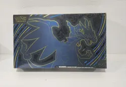 Pokemon Mega Charizard ex Ultra-Premium Collection Box SEALED - Image 1