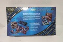 Pokemon Mega Charizard ex Ultra-Premium Collection Box SEALED - Image 2