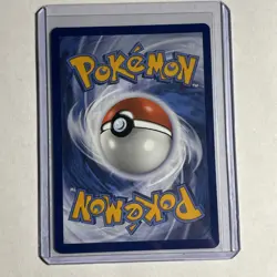 Drampa Holo Illustration Rare Pokemon TCG SV05: Temporal Forces 184/162 NM - Image 2