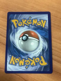Bulbasaur 133/132 Illustration Rare Mega Evolution Stamped Pokemon - Image 3