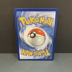 2020 Pokemon Sword & Shield MEOWTH VMax SWSH005 Black Star Promo - Image 2