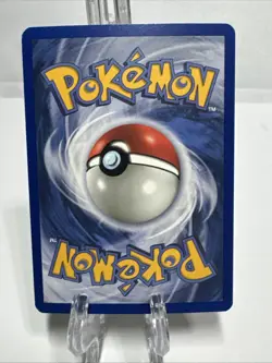 Kabuto Delta Species 67/110 NM Pokemon TCG EX Holon Phantoms Reverse Holo Stamp - Image 2