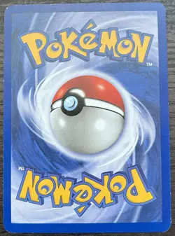 Krabby 51/62 Pokemon TCG WOTC Base Set Fossil Common MINT NM - Image 2