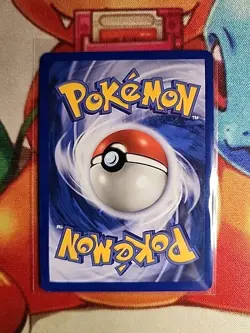 Pokemon TCG 1st Edition Here Comes Team Rocket! 15/82 Team Rocket Holo Rare - NM - Image 3