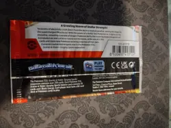 Pokemon Surging Sparks Booster Pack Sealed - Random Art - Image 3