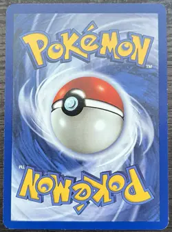 Energy Search 59/62 1st Edition Pokemon TCG WOTC Base Set Fossil MINT - Image 2