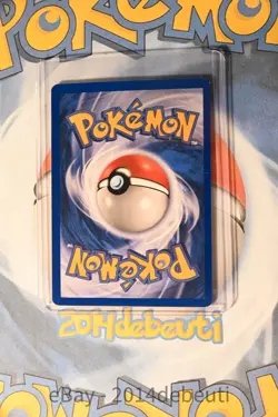 Charizard 4/102 Holo Base Set Pokemon 1999 - Near Mint - Image 2