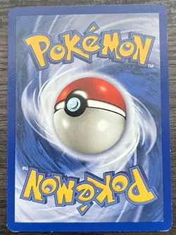 1st Edition Recycle 61/62 Pokemon TCG Base Fossil Trainer Common MINT - Image 2